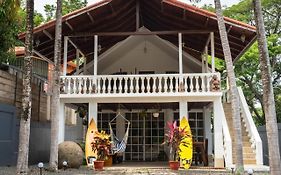 Mai Ke Kai Surf House